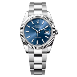 Datejust 41