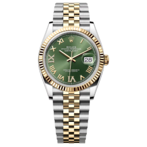 Rolex Datejust 36