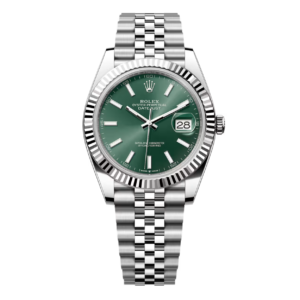 Datejust 41